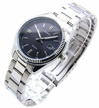 Naiste kell Casio LTP-1302PD-1A1, must