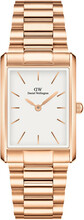 Naiste käekell Daniel Wellington Bound 9-Link DW00100702, kuldne