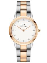 Naiste käekell Daniel Wellington DW00100358 Iconic Link Lumine 32mm, zw510a