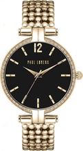 Naiste käekell Paul Lorens PL11378B2-1D1, zg561c, karp