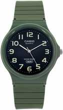 Naiste kell Casio MQ-24UC-3BDF, roheline