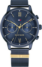Naiste käekell Tommy Hilfiger 1782305 BLAKE, tumesinine
