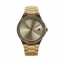 Naiste käekell Tommy Hilfiger Juliette 1782642, kuldne