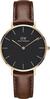 Naiste kell Daniel Wellington DW00100169, hõbedane