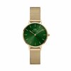 Naiste käekell Daniel Wellington DW00100479, kuldne