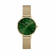 Naiste käekell Daniel Wellington DW00100479, kuldne