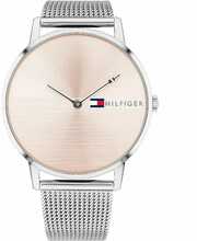 Naiste käekell Tommy Hilfiger 1781970 ALEX, hõbedane