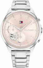 Naiste käekell Tommy Hilfiger 1782414 Quinn, karbis