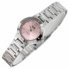 Naiste käekell Casio LTP-1177A-4A1, zd637a, hõbe/roosa, karp