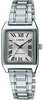 Naiste käekell Casio LTP-V007D-7B, hõbe