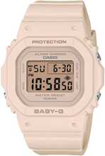 Naiste käekell Casio Baby-G BGD-565U-4ER, roosa