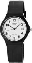 Naiste kell Casio MW-59-7BVEF, valge