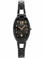 Naiste kell Extreim EXT-Y002A-5A, zx677d, must