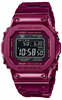 Naiste kell Casio G-Shock GMW-B5000RD-4ER, punane
