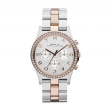 Käekell Marc Jacobs MBM3106, 38 mm, kahevärviline