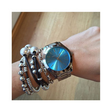 Naiste käekell Michael Kors Slim Runway MK3292