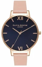 Olivia Burton OB16BD96 naiste käekell, 38 mm