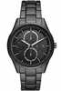 Meeste käekell Armani Exchange AX1867, must