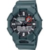Meeste käekell Casio G-Shock GA-010-2AER, ZD158A