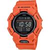 Meeste kell Casio G-Shock GD-010-4ER, oranž