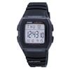 Meeste kell Casio Youth W-96H-1BVDF, must