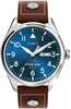 Meeste kell Timex X Pan Am Waterbury TWG030100, pruun