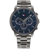 Meeste kell Tommy Hilfiger Jameson 1791796, hall