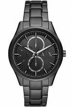 Meeste käekell Armani Exchange AX1867, must