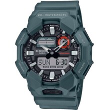 Meeste käekell Casio G-Shock GA-010-2AER, ZD158A