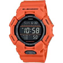 Meeste kell Casio G-Shock GD-010-4ER, oranž