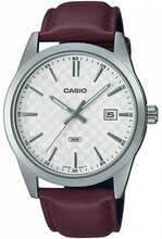 Meeste kell Casio MTP-VD03L-5A, pruun
