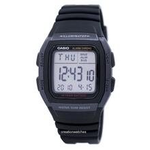 Meeste kell Casio Youth W-96H-1BVDF, must