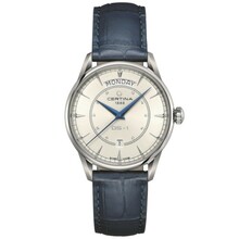 Meeste käekell Certina DS-1 Day Automatic C029.430.16.011.00