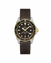 Certina DS Action GMT Powermatic 80 C032.929.26.051.00
