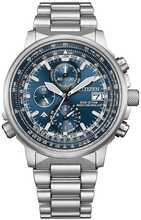 Citizen Promaster Sky AT8300-58L, sinine