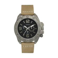 Meeste kell Guess W0659G4, 46 mm