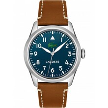 Meeste kell Lacoste Adventurer 2011301, 42 mm