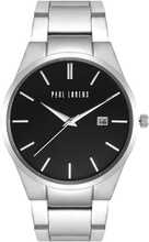 Meeste kell Paul Lorens PL20015B-1C1, ZG381C