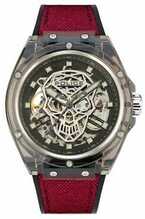 Meeste kell Police PEWGR1592401, 44 mm