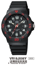 Meeste kell Q&Q VR18J006Y, 43 mm