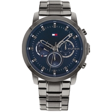 Meeste kell Tommy Hilfiger Jameson 1791796, hall