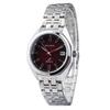 Meeste käekell Bulova Jet Star 96B401, punane kvartsist sihverplaat