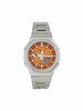 Meeste käekell Casio G-Shock G-Steel GM-2110D-4AER, hõbedane