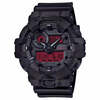 Meeste kell Casio G-Shock GA-700BBR-1AER, must