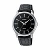 Meeste kell Casio MTP-1303PL-1A, ZD021D must