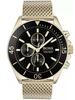 Meeste käekell Hugo Boss 1513703, must