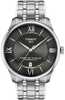 Meeste käekell Tissot Chemin Des Tourelles Powermatic 80 T139.407.11.068.00, 42 mm