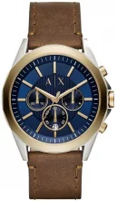 Armani Exchange AX2612 Drexler Chronograph