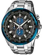 Meeste kell Casio EF-539D-1A2VEF, must