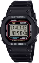 Casio G-Shock DW-5600RL-1D, ZD234B must